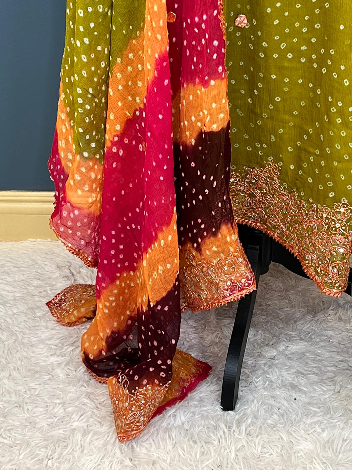 Pakistani Boutique collection