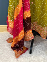 Pakistani Boutique collection