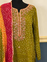 Pakistani Boutique collection