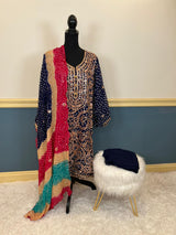 Pakistani Boutique collection