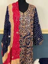 Pakistani Boutique collection