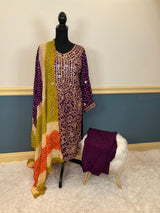 Pakistani Boutique collection