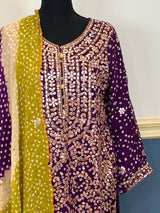Pakistani Boutique collection