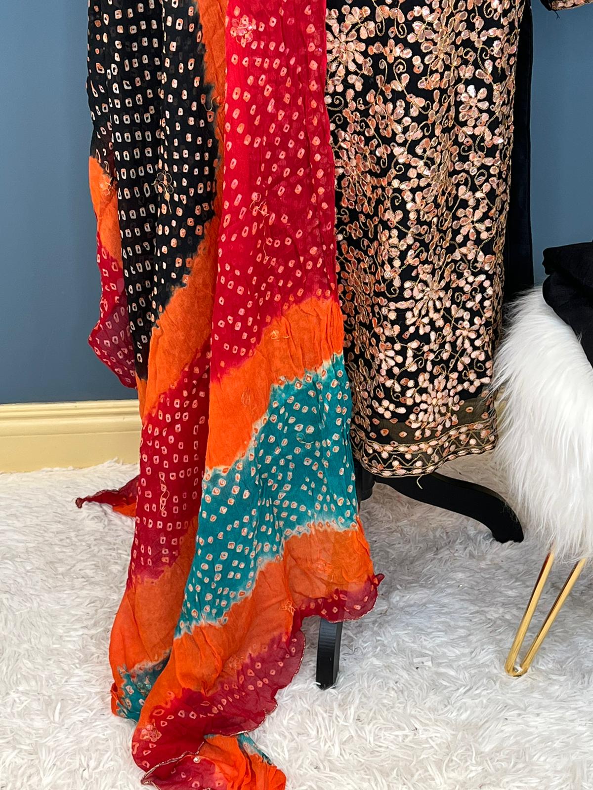 Pakistani Boutique collection