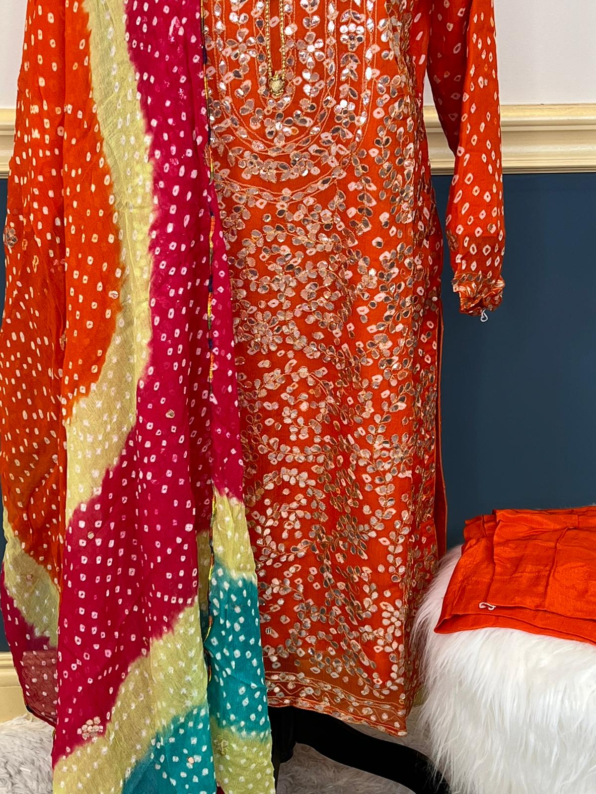 Pakistani Boutique collection