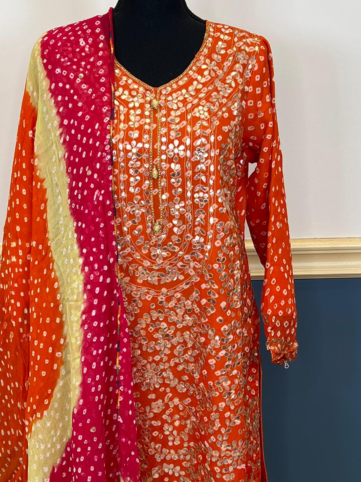 Pakistani Boutique collection