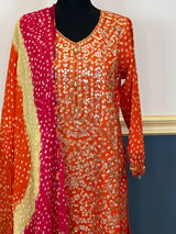 Pakistani Boutique collection