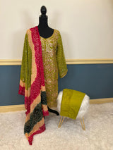 Pakistani Boutique collection