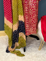 Pakistani Boutique collection