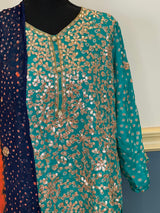 Pakistani Boutique collection