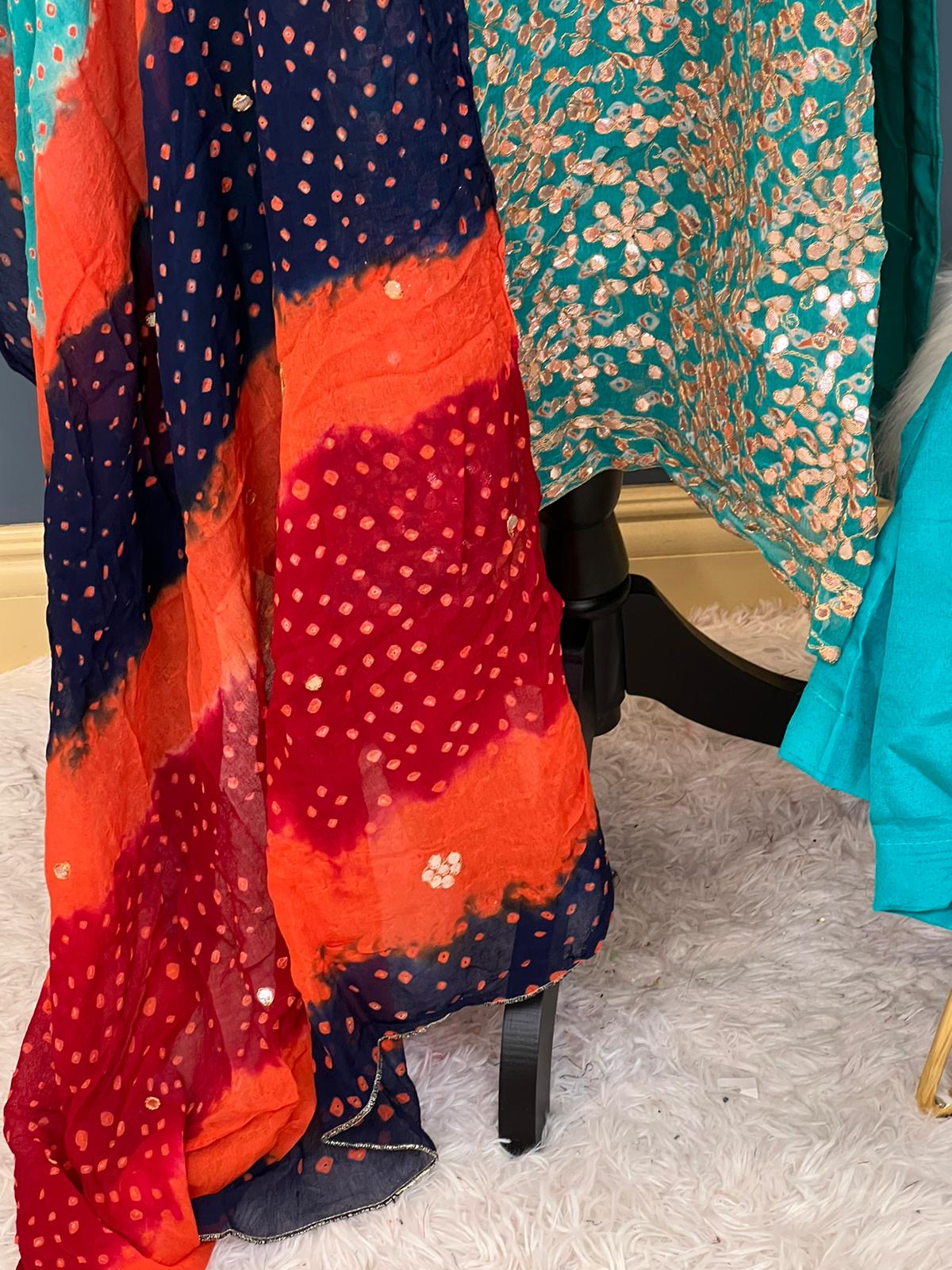 Pakistani Boutique collection