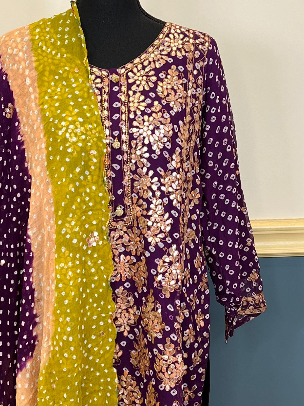 Pakistani Boutique collection