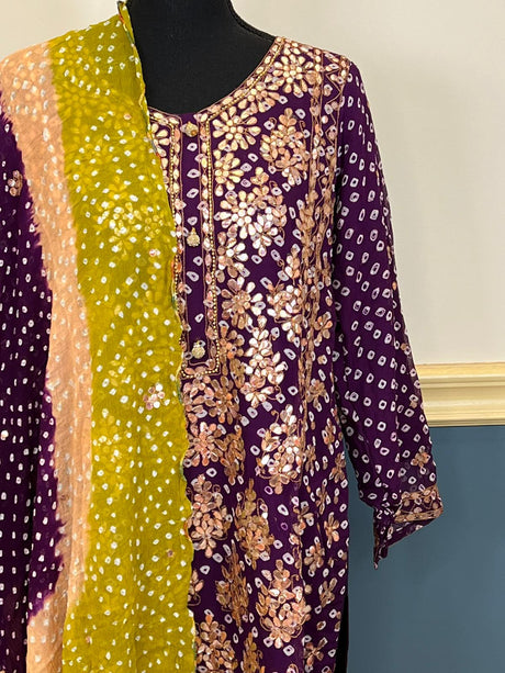 Pakistani Boutique collection