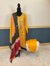 Pakistani Boutique collection