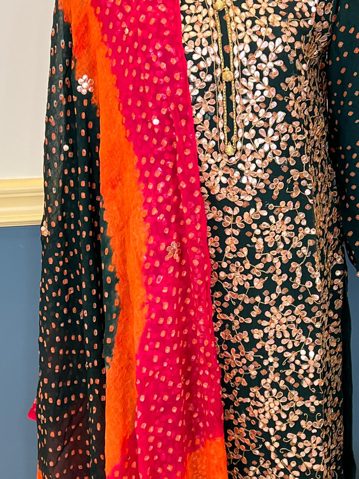 Pakistani Boutique collection