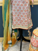 Indian boutique collection