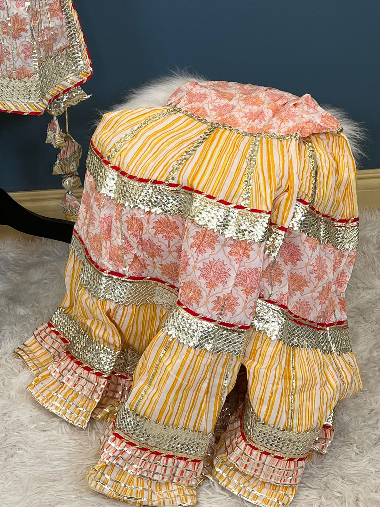 Indian boutique collection