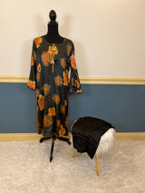 Pakistani 2 pc Kurti