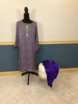 Pakistani 2 pc Kurti