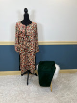 Pakistani 2 pc Kurti