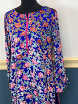 Pakistani 2 pc Kurti