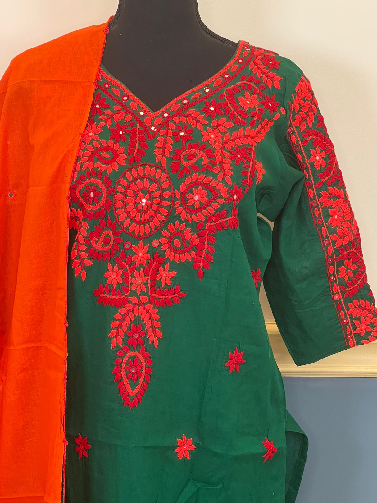 Bangladeshi Salwar Kameez