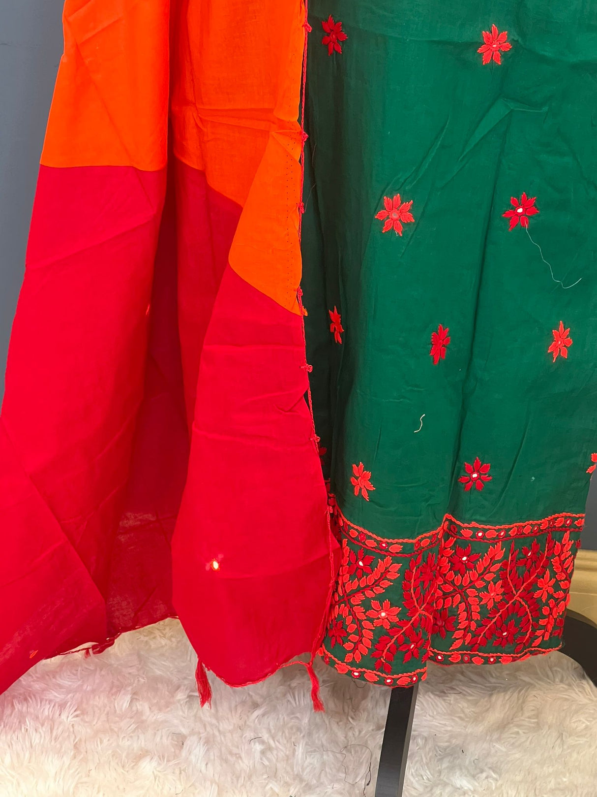 Bangladeshi Salwar Kameez