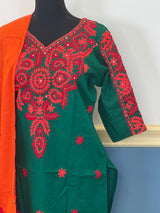 Bangladeshi Salwar Kameez