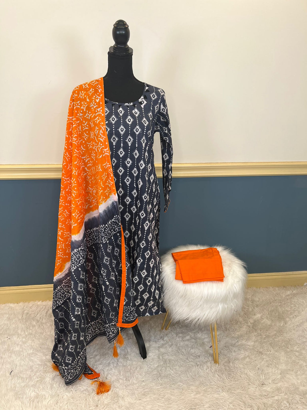 Bangladeshi Salwar Kameez