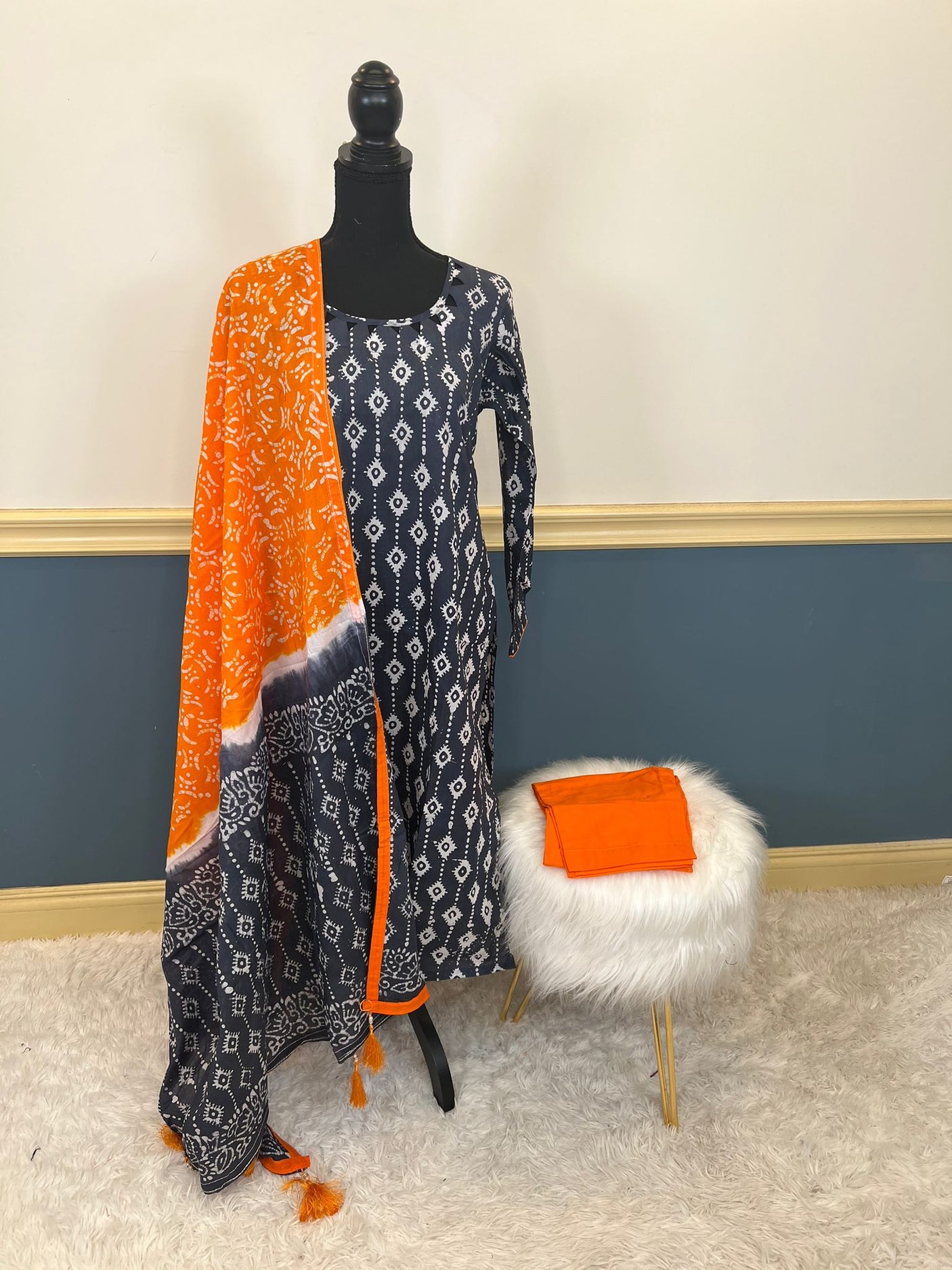 Bangladeshi Salwar Kameez