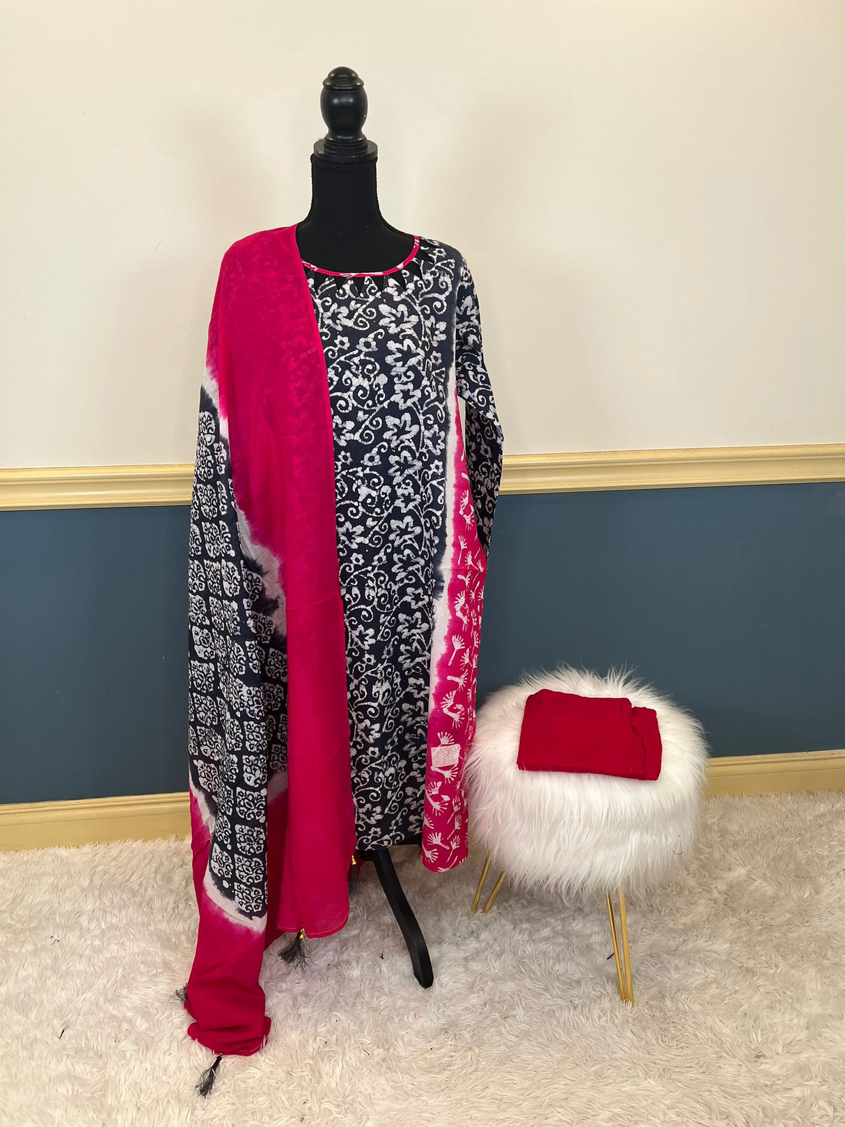 Bangladeshi Salwar Kameez