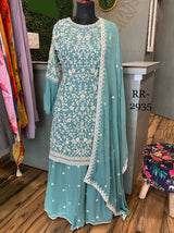 Indian Boutique Collection
