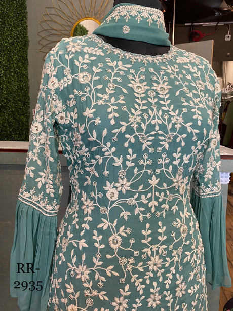 Indian Boutique Collection