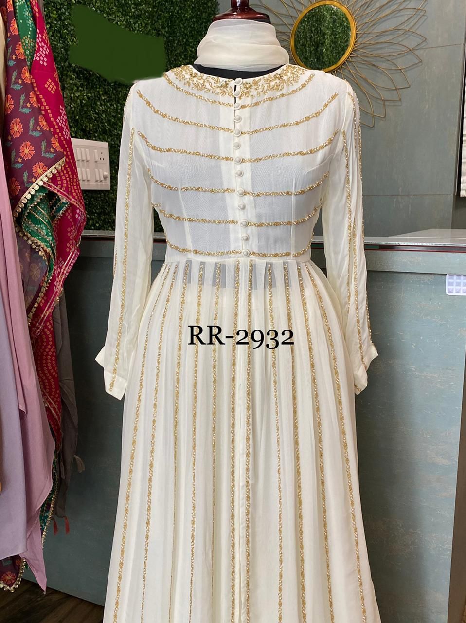 Indian Boutique Collection