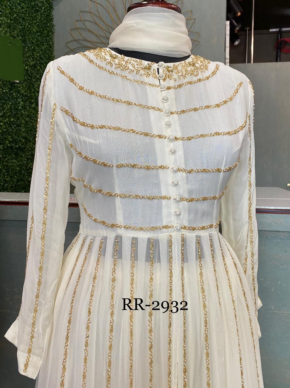 Indian Boutique Collection