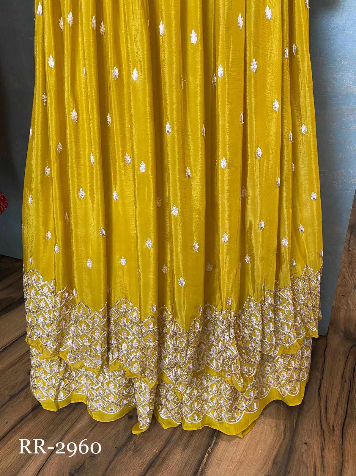 Indian Boutique Collection