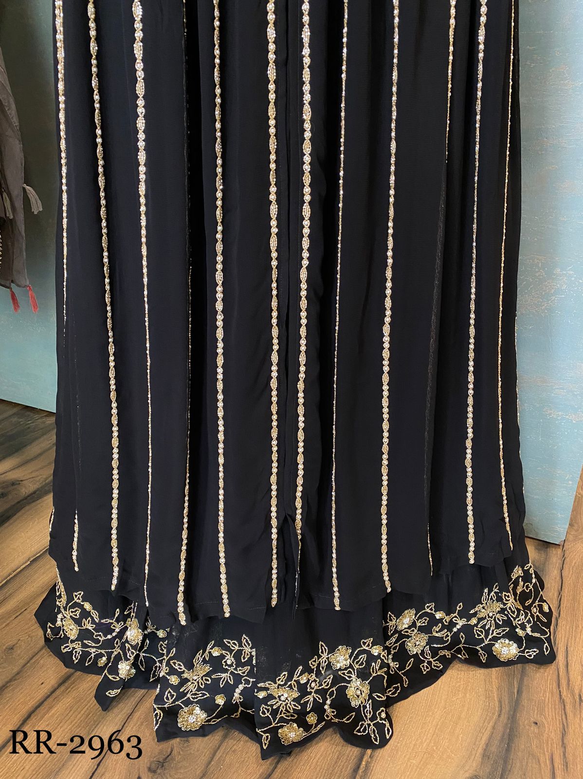 Indian Boutique Collection