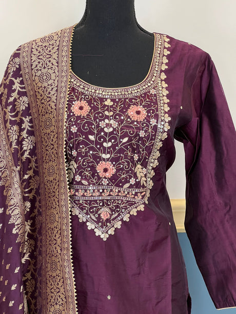 Original Delhi Boutique Collection Ready To Ship