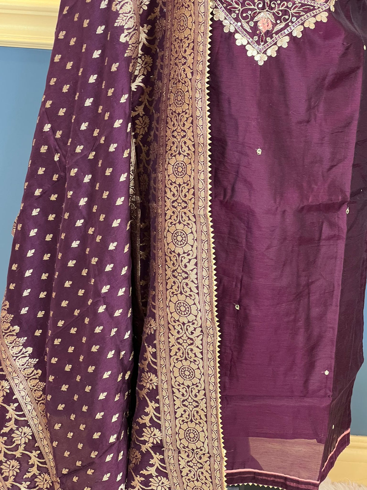 Original Delhi Boutique Collection Ready To Ship