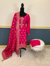 Original Delhi Boutique Collection Ready To Ship