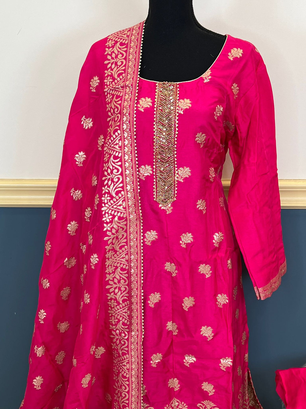 Original Delhi Boutique Collection Ready To Ship