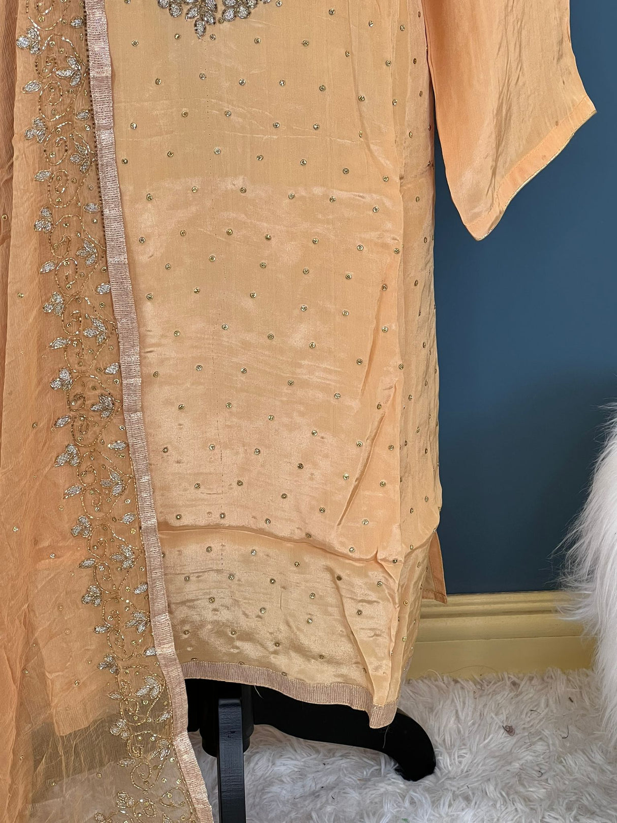 Original Delhi Boutique Collection Ready To Ship