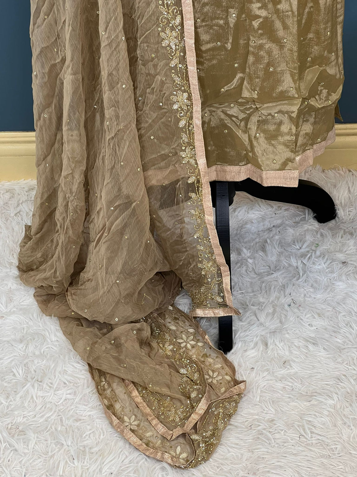 Original Delhi Boutique Collection Ready To Ship