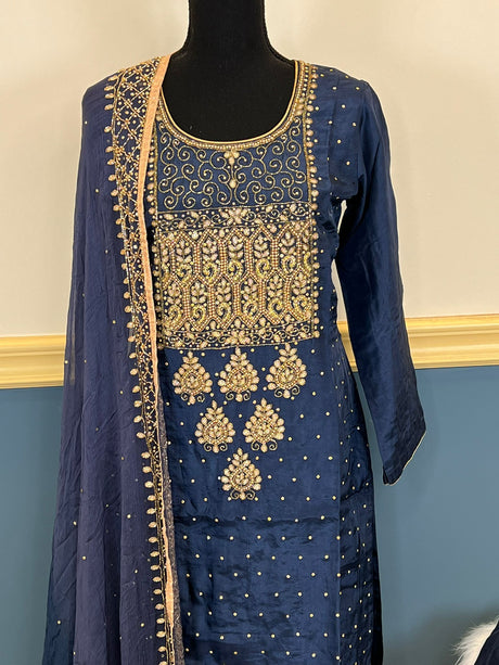 Original Delhi Boutique Collection Ready To Ship