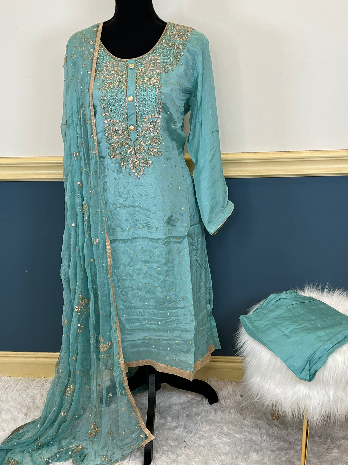 Original Delhi Boutique Collection Ready To Ship