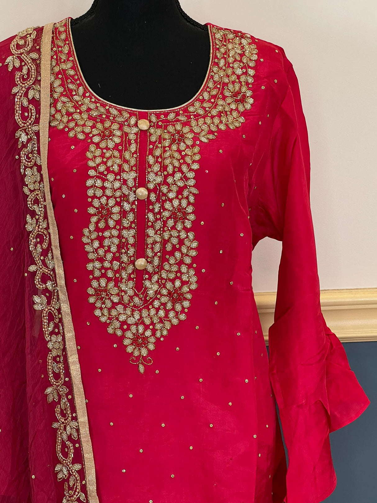 Original Delhi Boutique Collection Ready To Ship