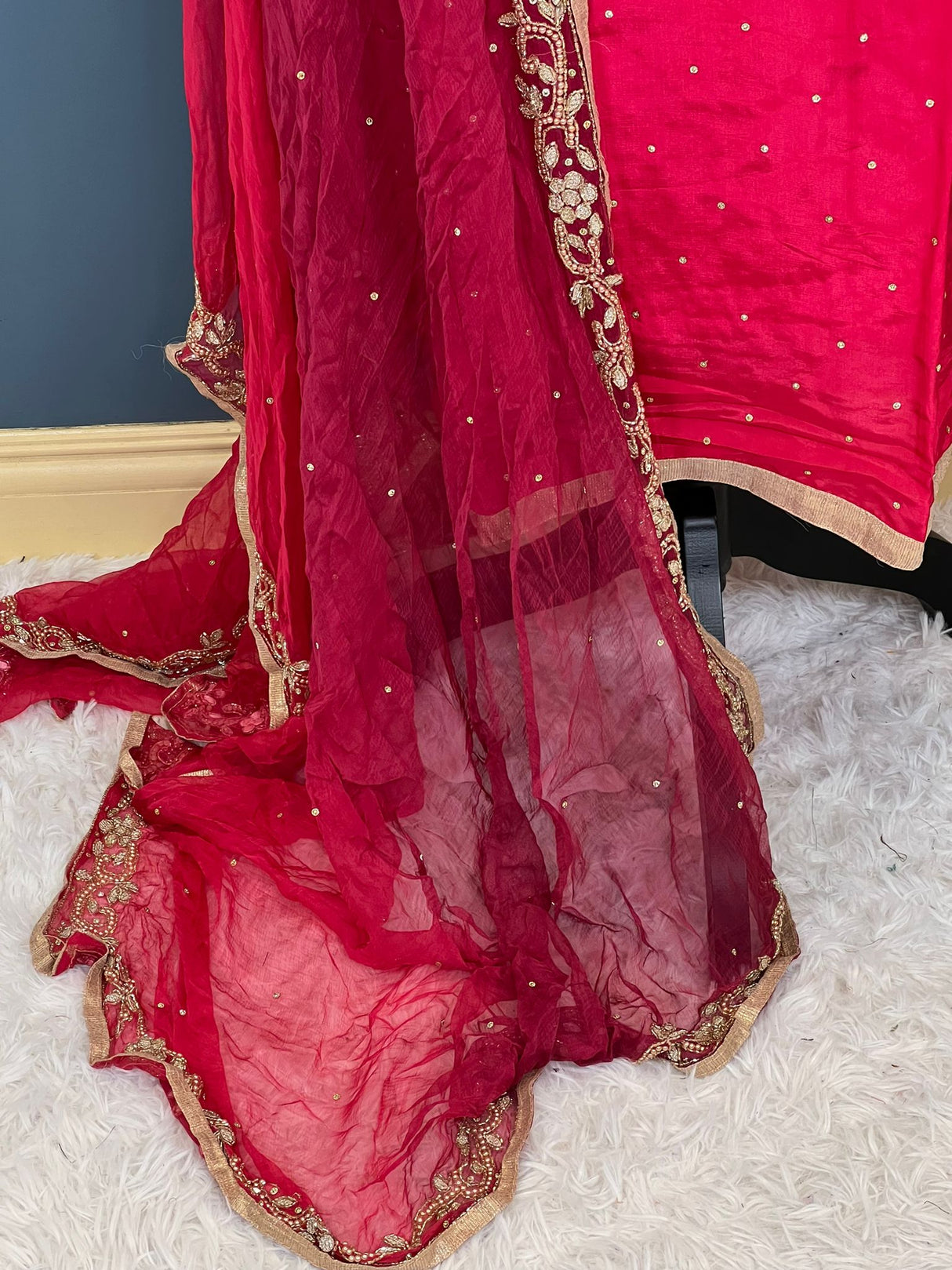 Original Delhi Boutique Collection Ready To Ship