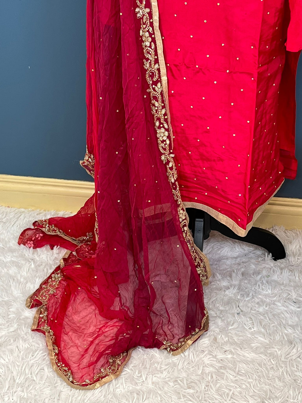 Original Delhi Boutique Collection Ready To Ship