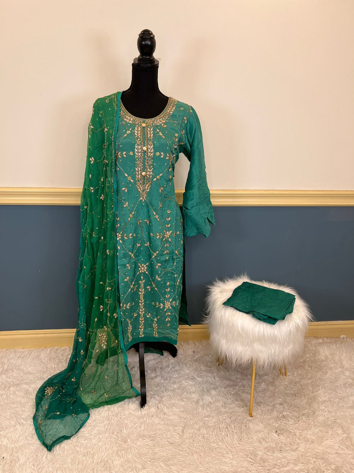 Original Delhi Boutique Collection Ready To Ship