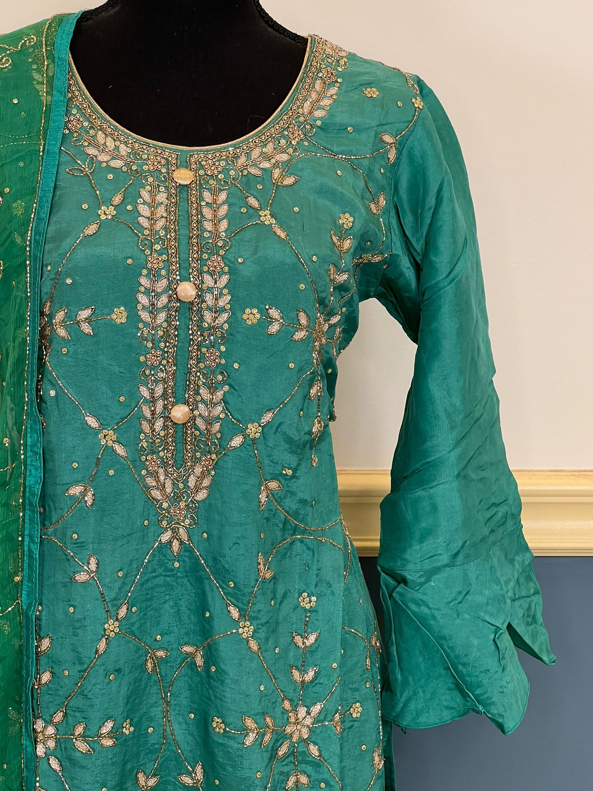 Original Delhi Boutique Collection Ready To Ship